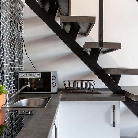 Deluxe Akacfa Apartments In The Heart Of Budapest Eksteriør bilde