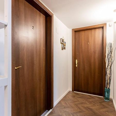 Deluxe Akacfa Apartments In The Heart Of Budapest Eksteriør bilde