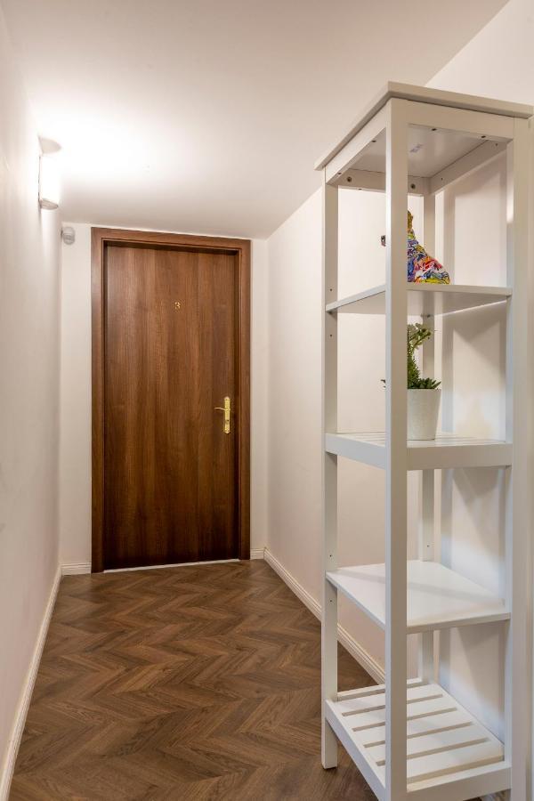 Deluxe Akacfa Apartments In The Heart Of Budapest Eksteriør bilde